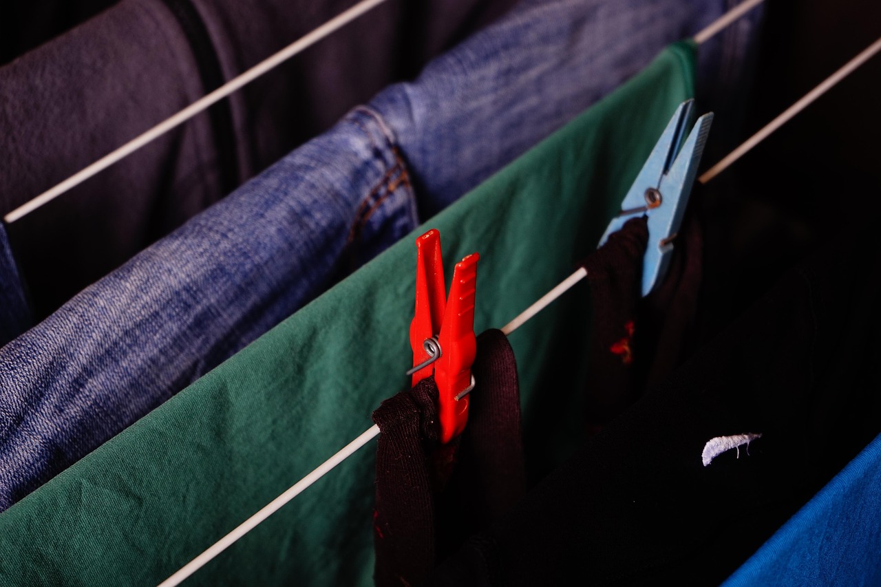 7 vantaggi dello Stendino Elettrico che non conoscevi