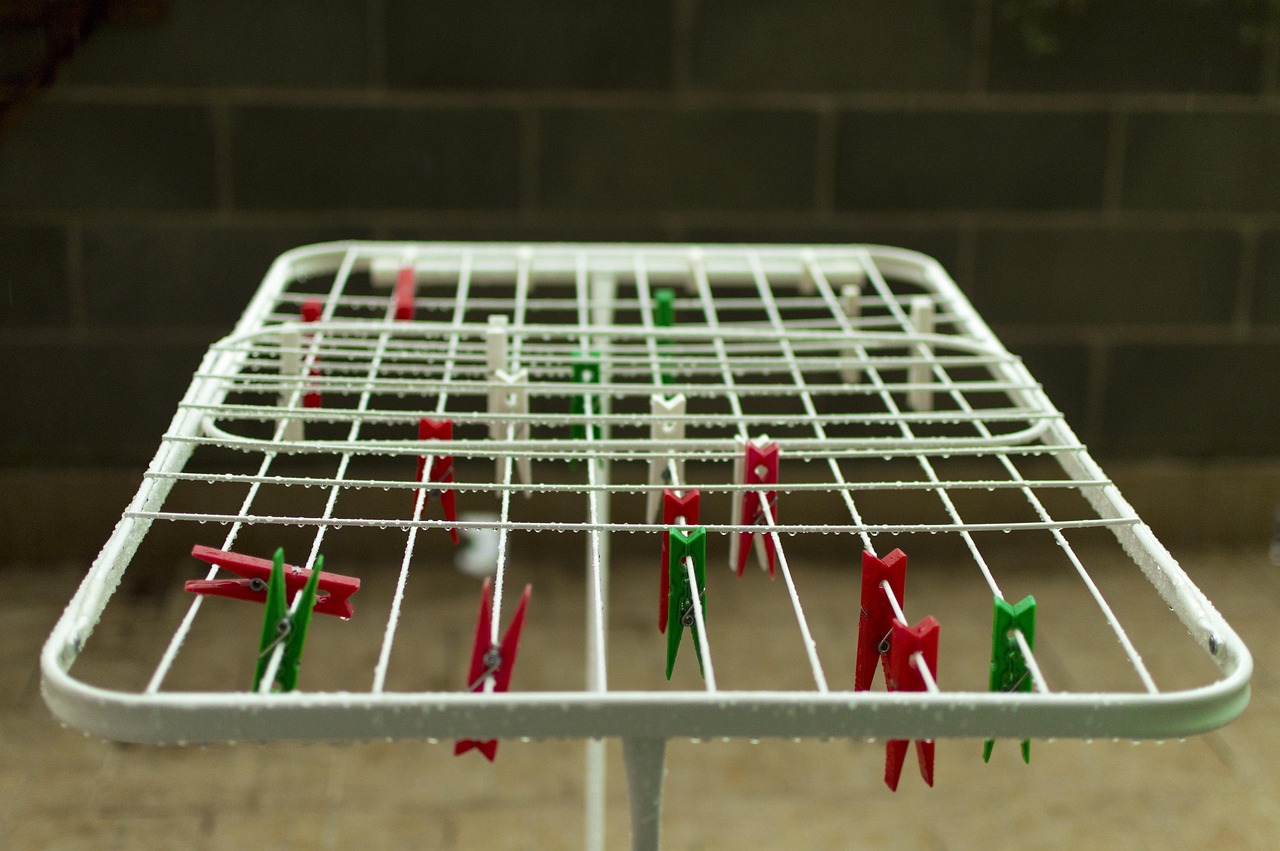 Test: lo Stendino Elettrico è davvero a basso consumo?